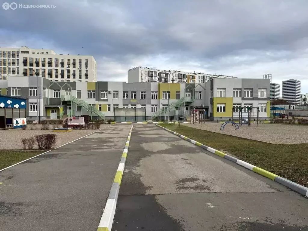 1-комнатная квартира: Симферополь, проспект Александра Суворова, 97 ... - Фото 2