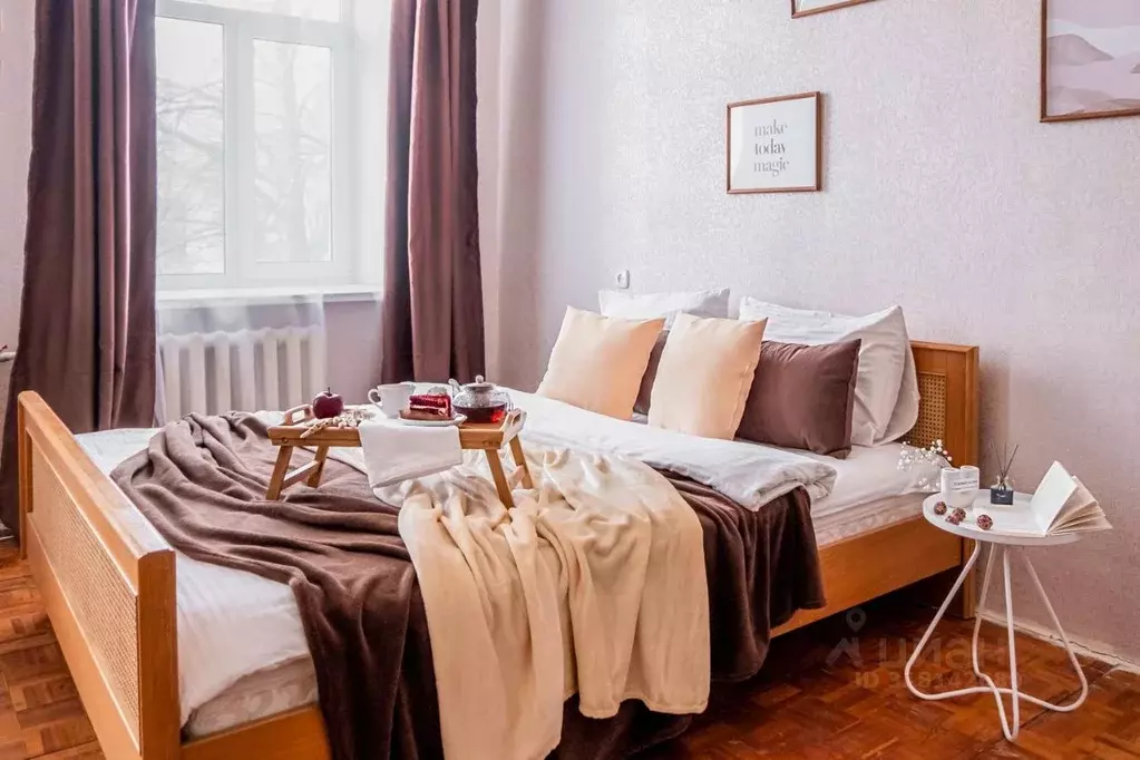 2-к кв. Санкт-Петербург, Санкт-Петербург, Кронштадт Коммунистическая ... - Фото 0