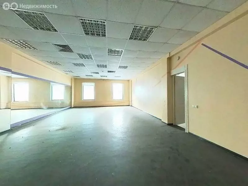 Помещение свободного назначения (200 м) - Фото 1