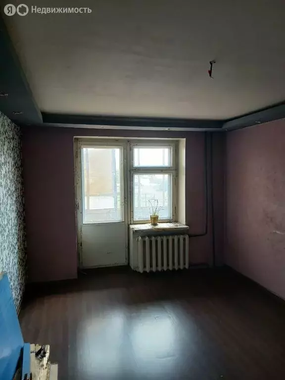 4-комнатная квартира: Вихоревка, улица Горького, 10А (96 м) - Фото 0