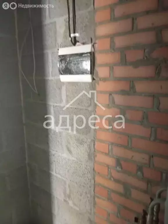 Квартира-студия: Самара, Физкультурная улица, 103А (30.4 м) - Фото 2