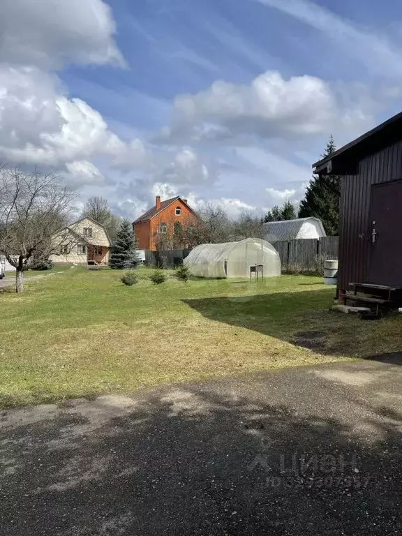 Дом в Москва д. Кувекино, ул. Кувекинская, 15 (130 м) - Фото 1