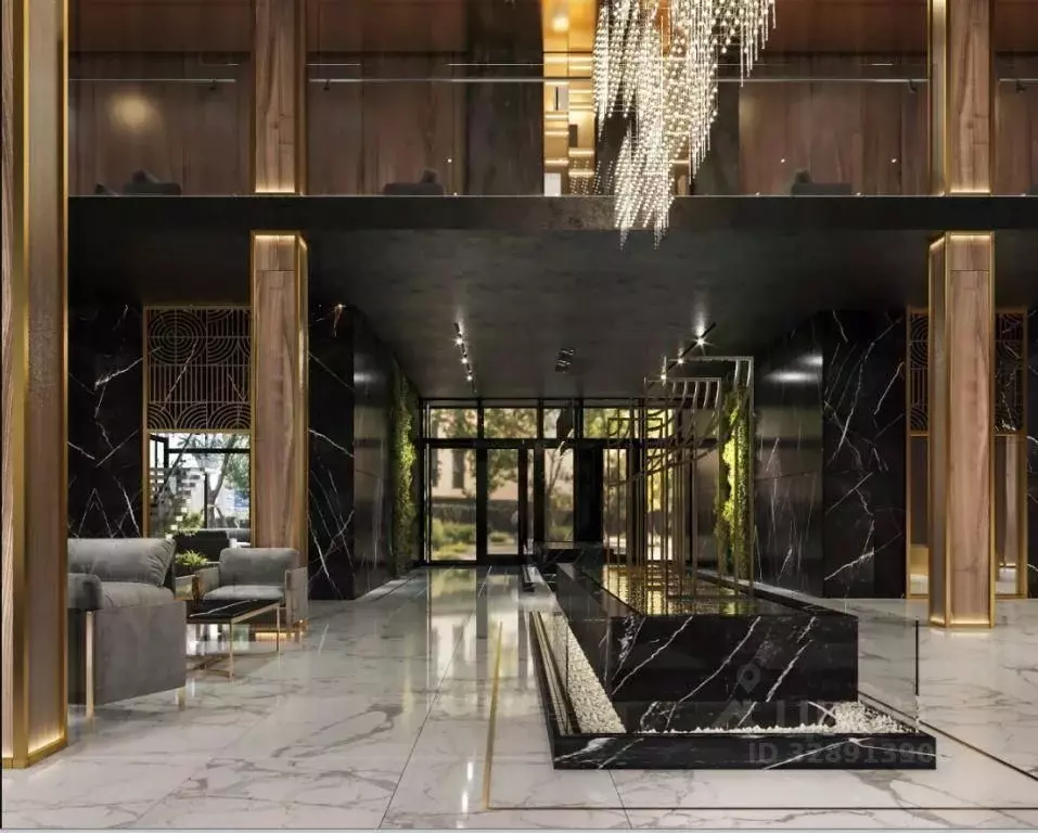 1-к кв. Башкортостан, Уфа просп. Октября, 75 (36.6 м) - Фото 2