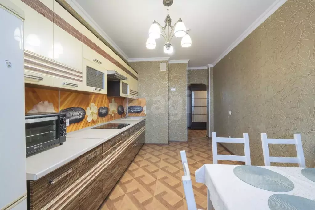 1-к кв. Пермский край, Пермь ул. Белинского, 31 (48.0 м) - Фото 1