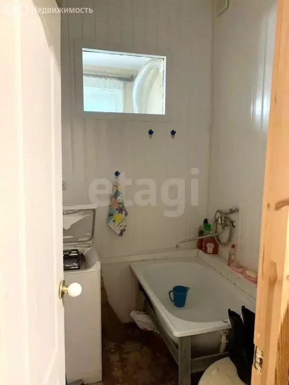 1-комнатная квартира: Новомосковск, Комсомольская улица, 42 (33 м) - Фото 1