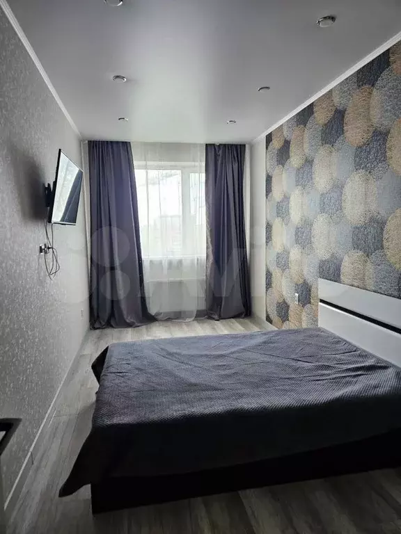 2-к. квартира, 42 м, 7/25 эт. - Фото 0