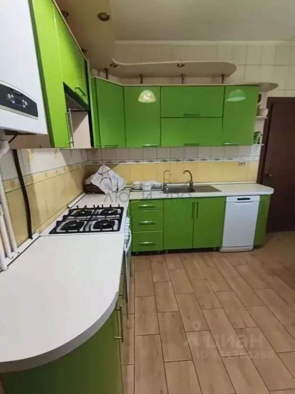 Дом в Воронежская область, Калачеевский район, пос. Пригородный ... - Фото 2