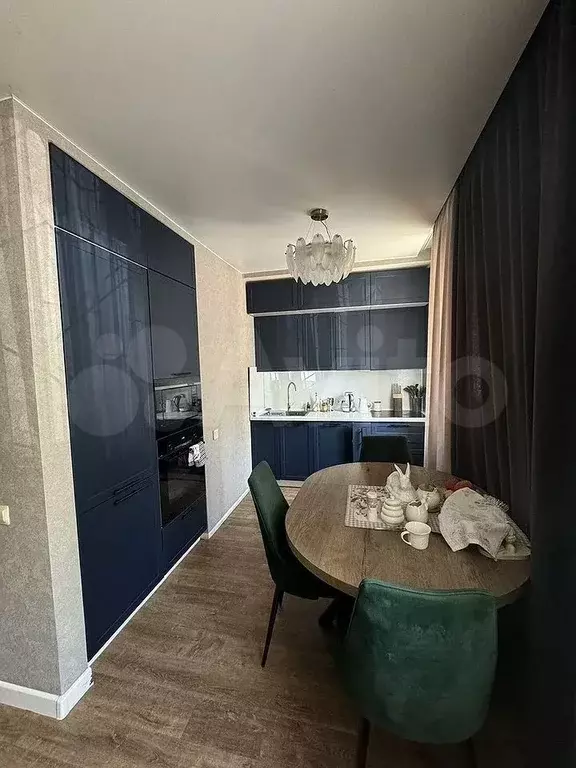 3-к. квартира, 58 м, 1/9 эт. - Фото 0