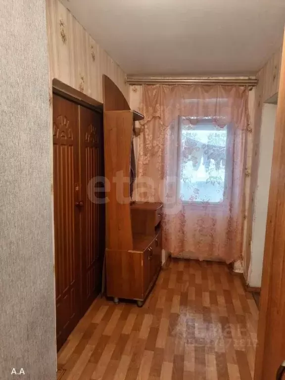 Комната Мордовия, Саранск Солнечная ул., 5 (18.0 м) - Фото 0