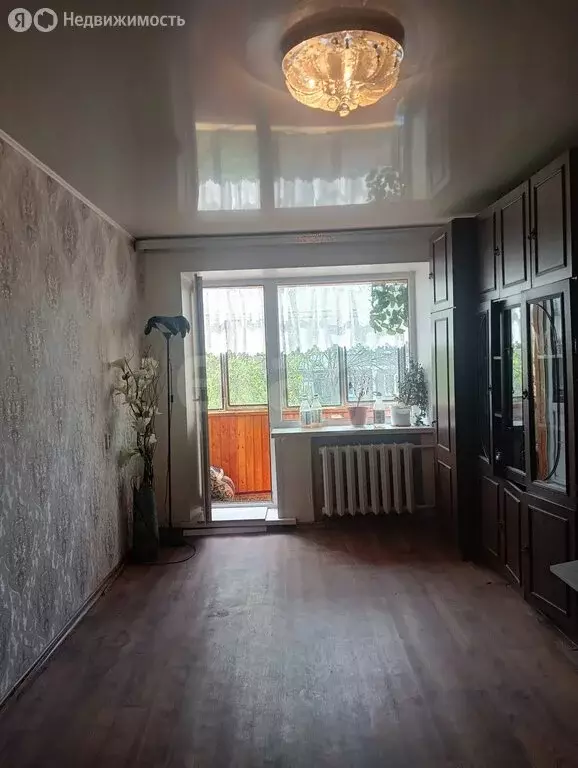 2-комнатная квартира: Саранск, улица Веселовского, 28А (44 м) - Фото 2
