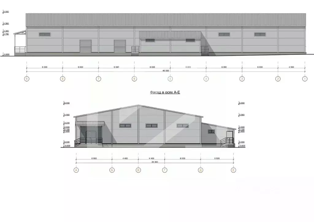 Помещение свободного назначения в Московская область, Апрелевка ... - Фото 2