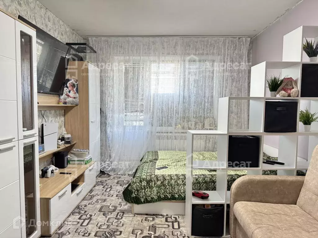 Продаётся 1-к квартира, 37.1 м - Фото 0