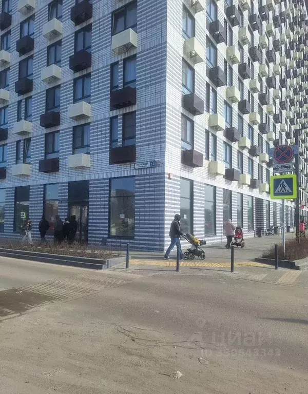 Помещение свободного назначения в Московская область, Котельники ... - Фото 1