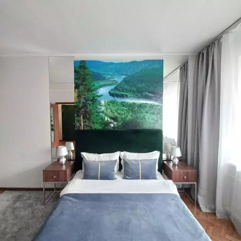 1-к кв. Забайкальский край, Чита Красноармейская ул., 12 (42.0 м) - Фото 2