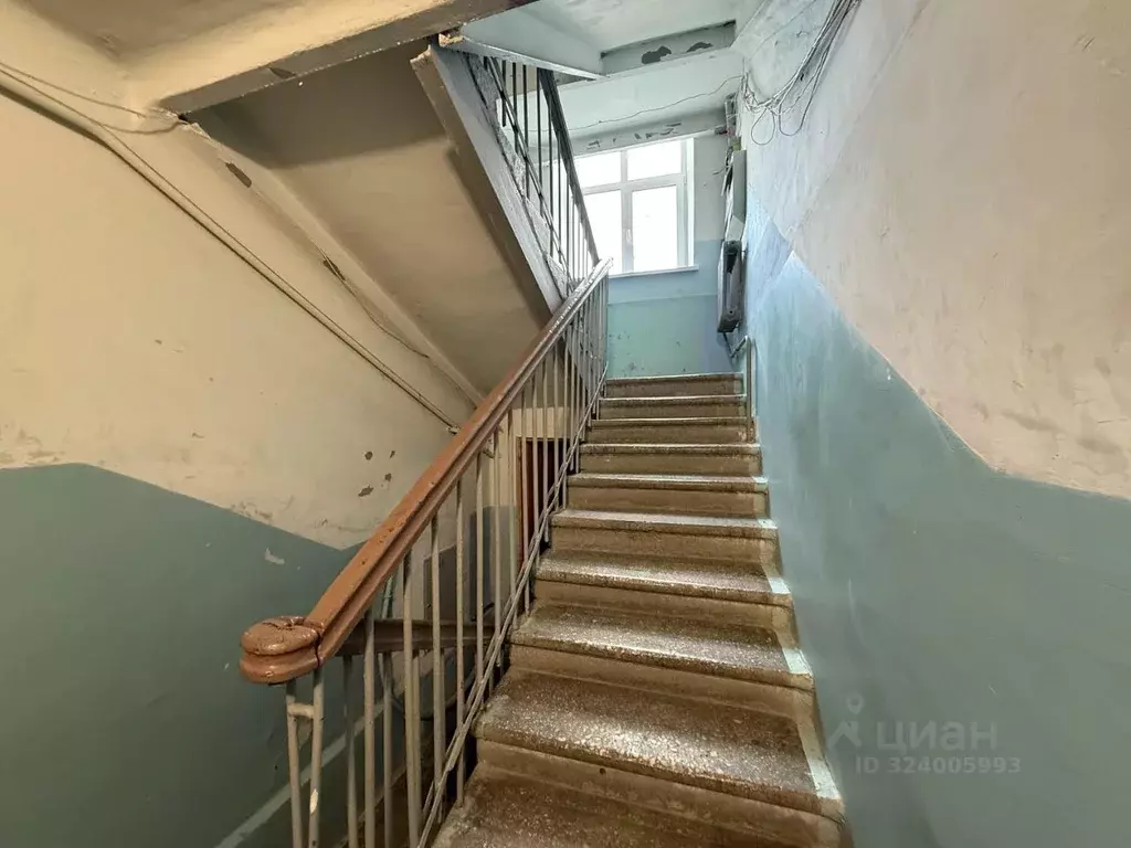 1-к кв. Свердловская область, Екатеринбург пер. Чаадаева, 5 (31.6 м) - Фото 2