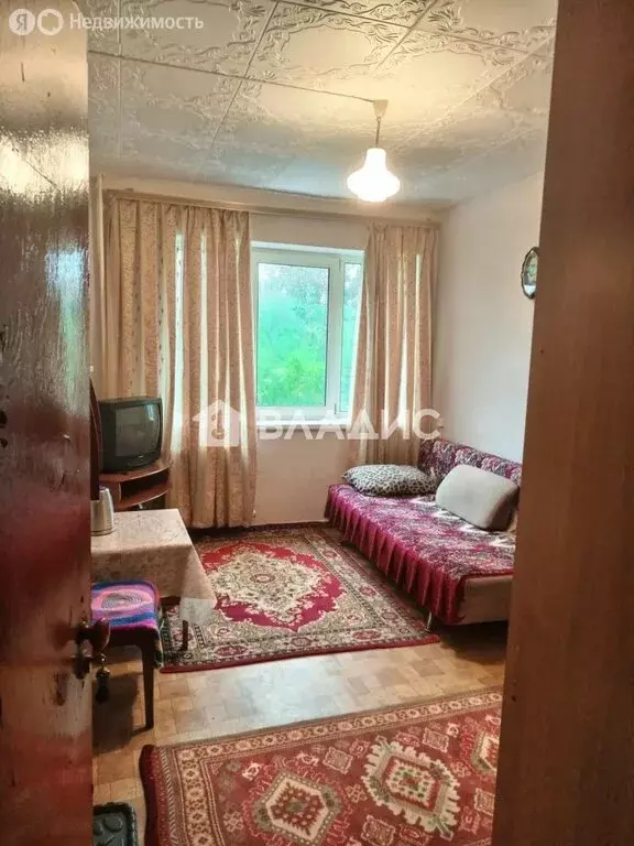 1к в 3-комнатной квартире (36 м) - Фото 1