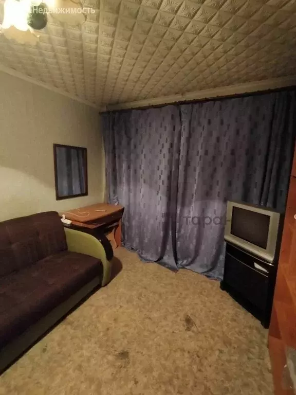 2-комнатная квартира: Челябинск, улица Гагарина, 47 (44.5 м) - Фото 1