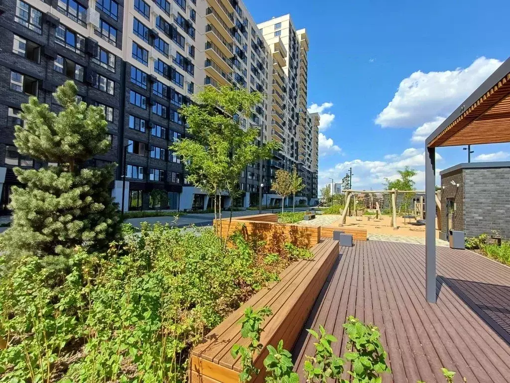 Квартира, 2 комнаты, 71 м - Фото 0