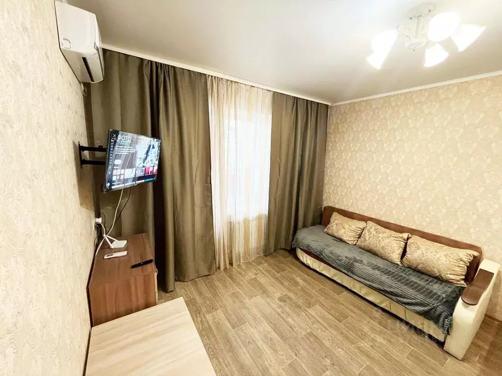1-к кв. Астраханская область, Астрахань ул. Космонавтов, 18к4 (40.0 м) - Фото 1