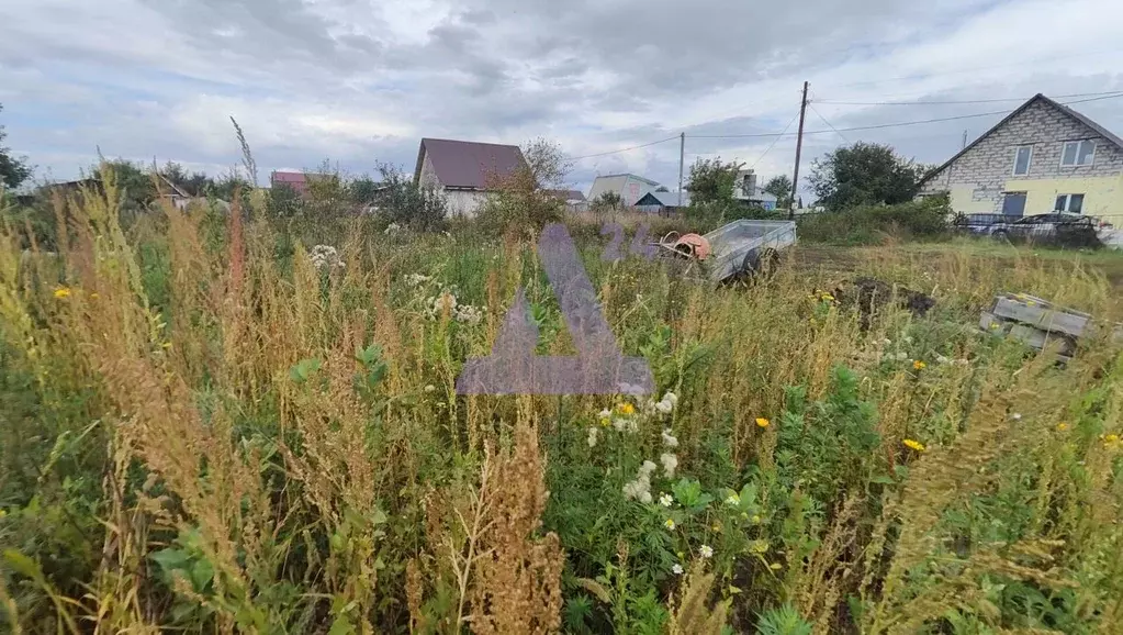 Участок в Алтайский край, Барнаул городской округ, с. Власиха ул. ... - Фото 0