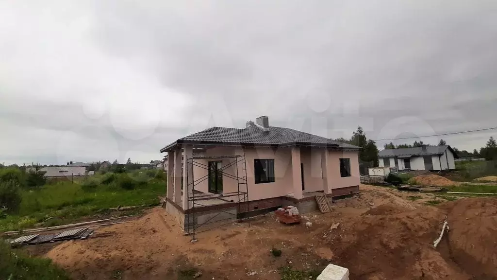 Дом 76 м на участке 7,1 сот. - Фото 1