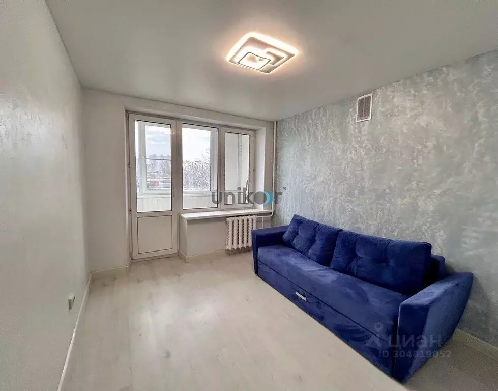Комната Московская область, Балашиха просп. Ленина, 36 (16.6 м) - Фото 0