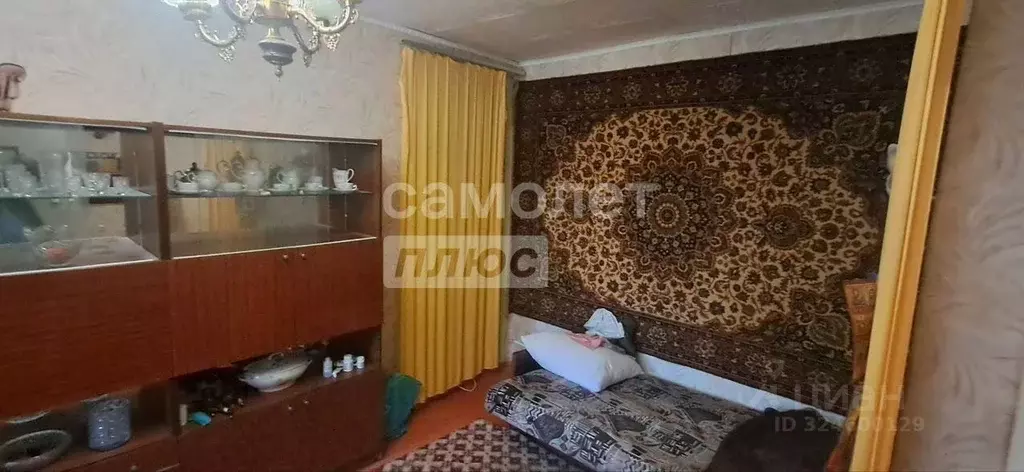 2-к кв. Липецкая область, Липецк Сселки мкр, ул. Гагарина, 27 (39.4 м) - Фото 1