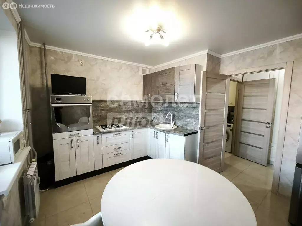 1-комнатная квартира: Рязань, улица Княжье Поле, 23к1 (39 м) - Фото 1