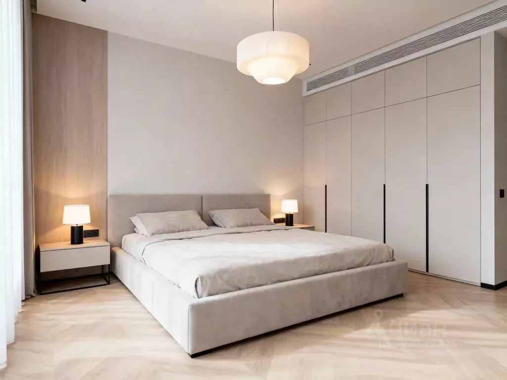 4-к кв. Москва ул. Костикова, 4к2 (240.0 м) - Фото 2