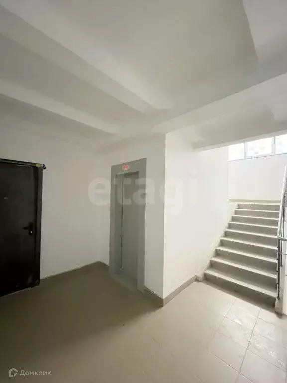 Продаётся 1-к квартира, 58 м - Фото 1