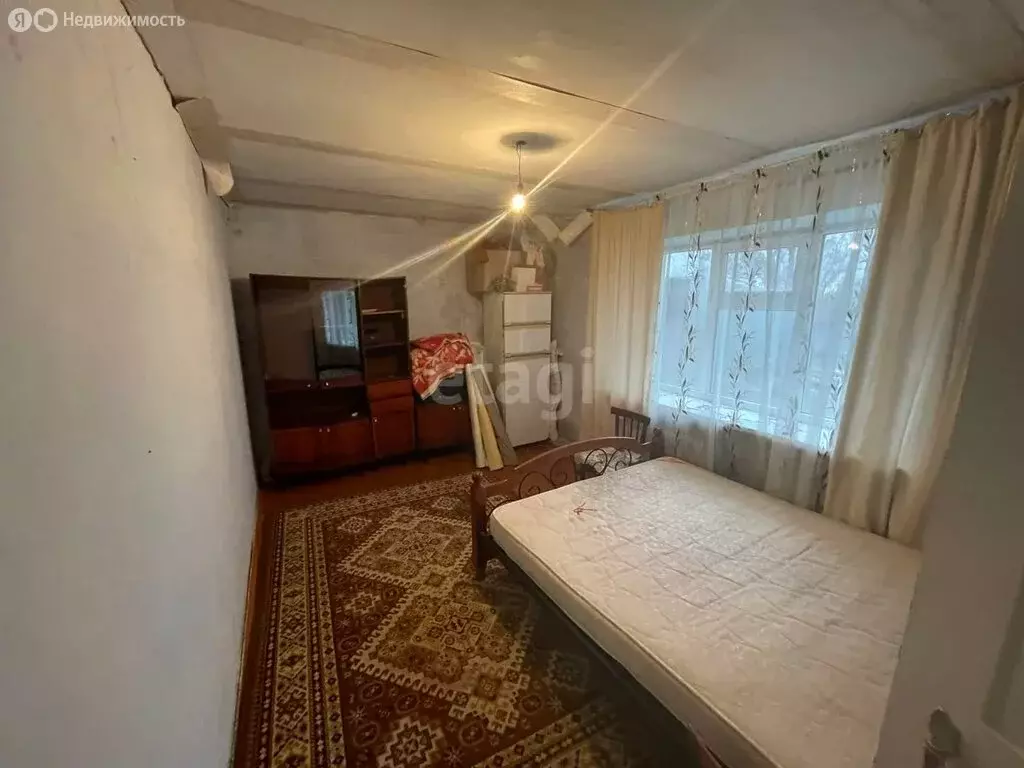 2-комнатная квартира: Гай-Кодзор, Виноградная улица, 1 (40.1 м) - Фото 1