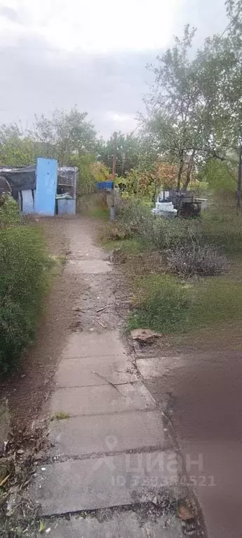 Участок в Ростовская область, Азовский район, с. Кулешовка ул. ... - Фото 1