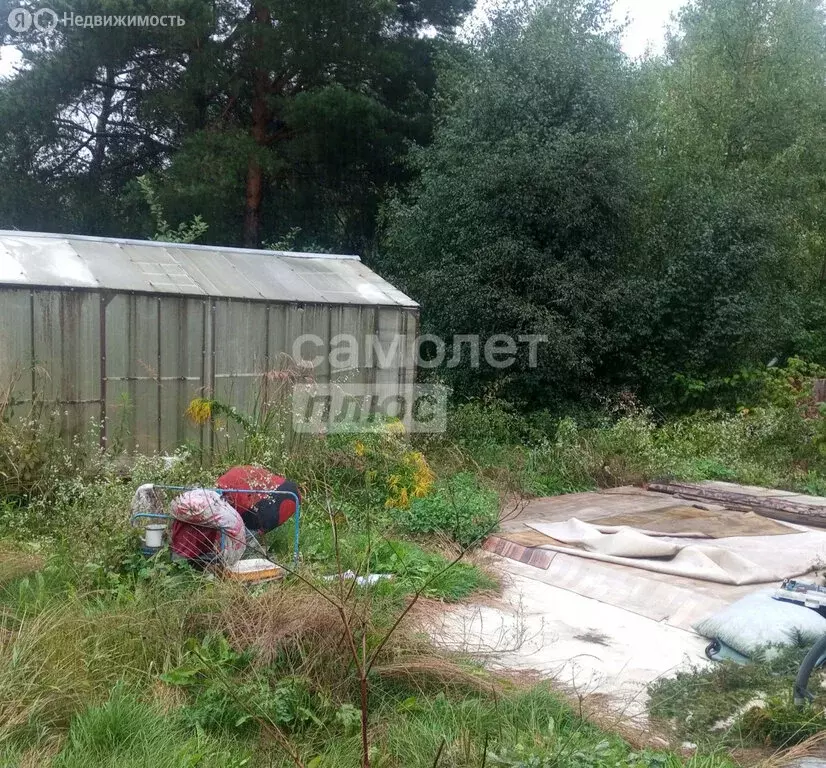 Дом в Нижегородская область, Бор (50.1 м) - Фото 2