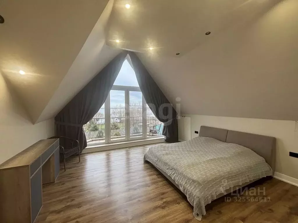 Дом в Челябинская область, Увельский муниципальный округ, с. Кичигино ... - Фото 1