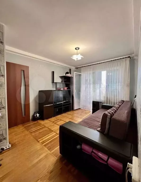 2-к. квартира, 50м, 4/5эт. - Фото 0