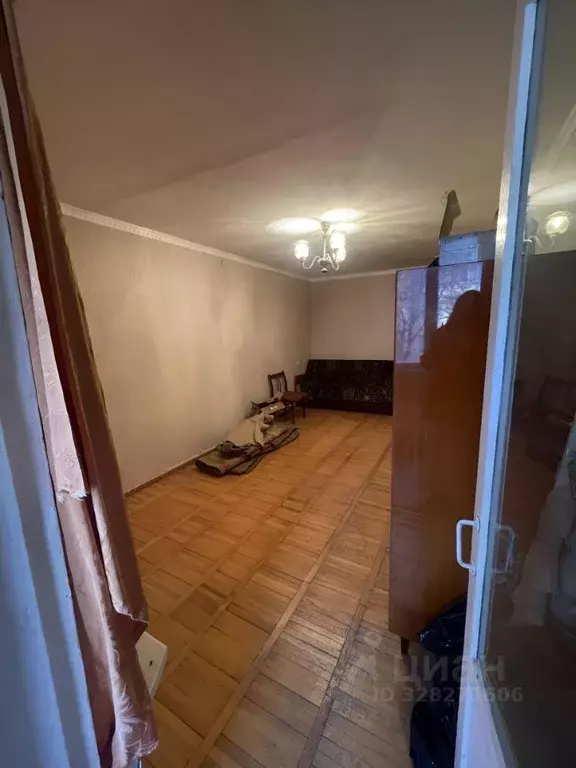 1-к кв. Карачаево-Черкесия, Черкесск просп. Ленина, 67А (32.0 м) - Фото 1