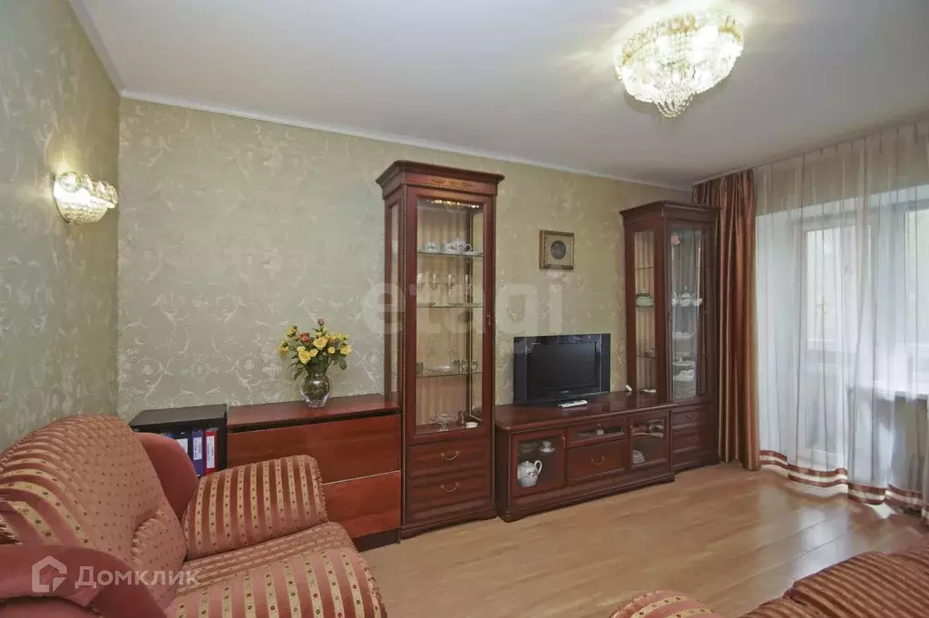 Продаётся 2-к квартира, 44 м - Фото 0