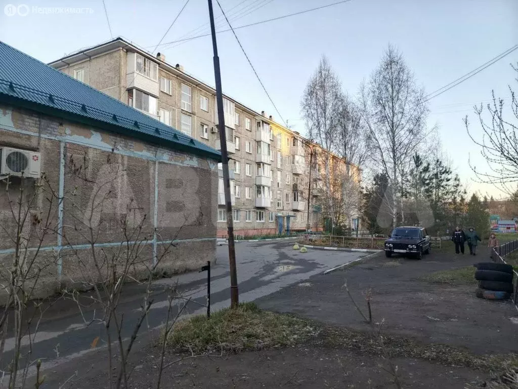 1к в -комнатной квартире (13.7 м) - Фото 2