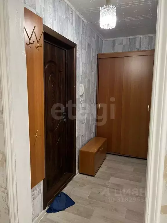 1-к кв. Мордовия, Саранск ул. Воинова, 7 (33.2 м) - Фото 1