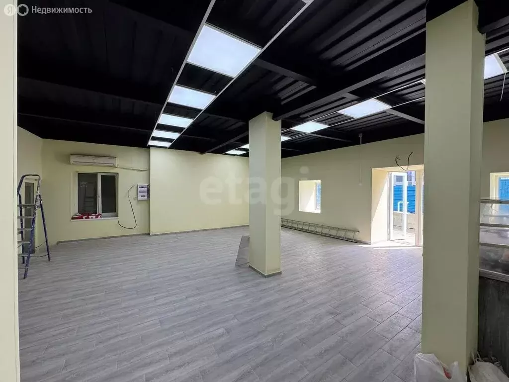 Помещение свободного назначения (100 м) - Фото 1