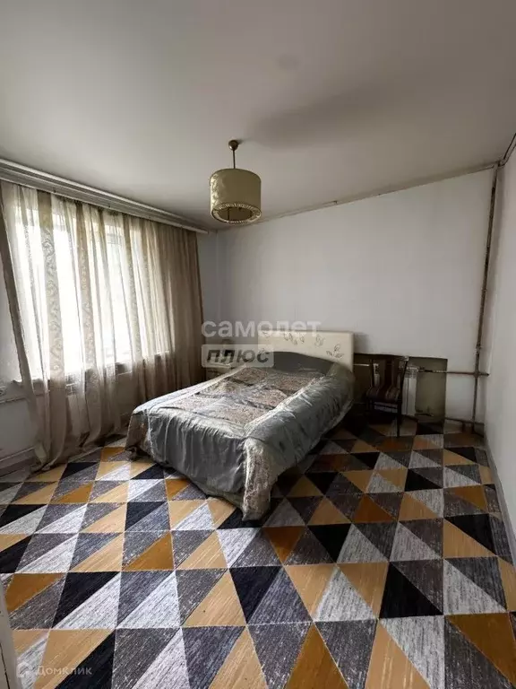 Продаётся 3-к квартира, 62.9 м - Фото 0