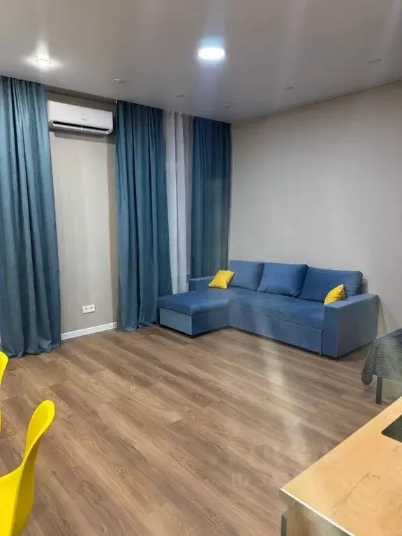 Студия Краснодарский край, Сочи ул. Искры, 88к6 (36.0 м) - Фото 1