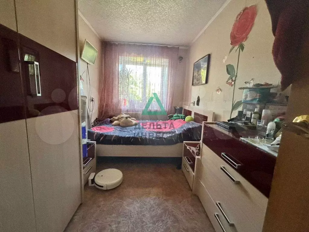 2-к. квартира, 45,9 м, 3/9 эт. - Фото 1