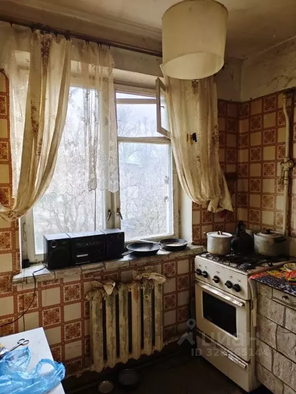 1-к кв. Тверская область, Тверь ул. Склизкова, 82 (33.0 м) - Фото 2