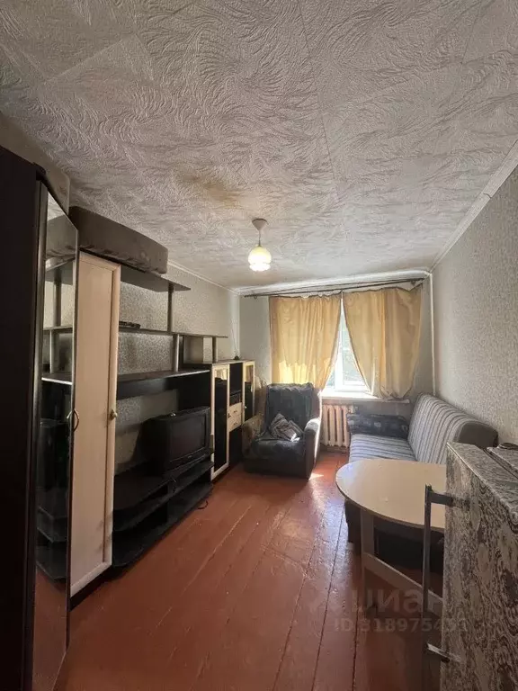 Комната Иркутская область, Иркутск ул. Сибирских Партизан, 8 (11.1 м) - Фото 0