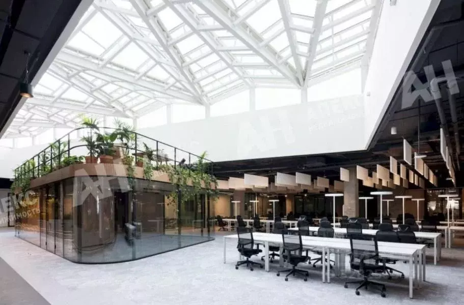 Помещение свободного назначения в Москва ул. Авиаконструктора Сухого, ... - Фото 1