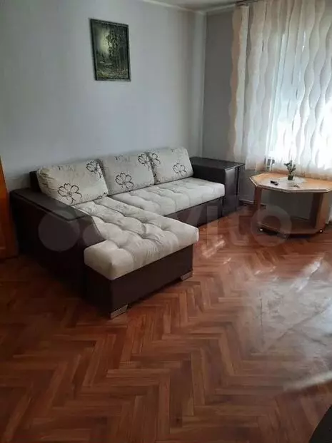 2-к. квартира, 50м, 1/5эт. - Фото 1