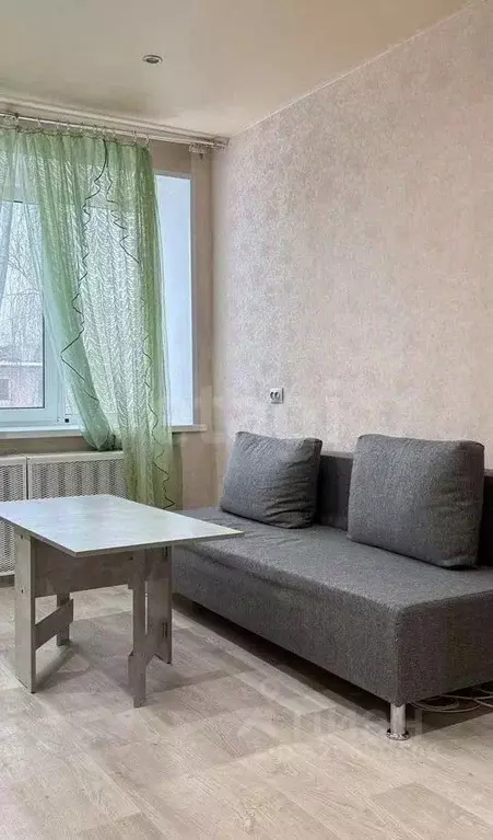 Студия Пермский край, Пермь ул. Богдана Хмельницкого, 58 (18.9 м) - Фото 2