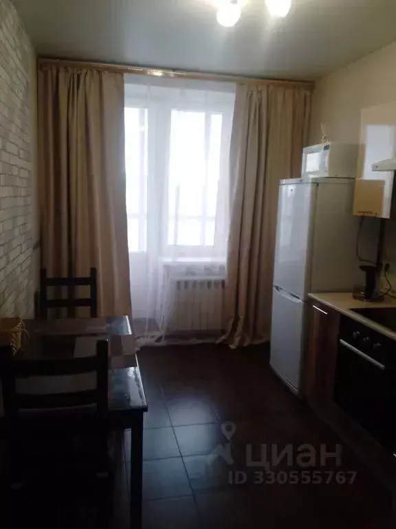 1-к кв. Московская область, Одинцово Северная ул., 36 (40.0 м) - Фото 1