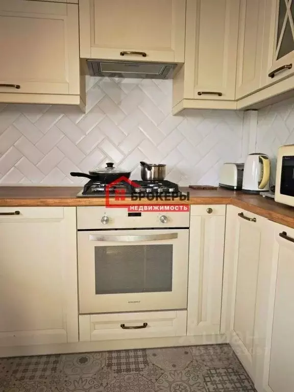 4-к кв. Севастополь ул. Астана Кесаева, 14 (120.0 м) - Фото 2
